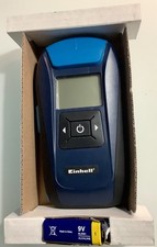 EINHELL Multifunktionsdetektor BT-MD 50