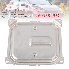 LED Computer Module Control