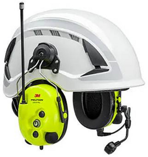 Peltor litecom plus - 3m,
