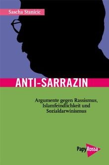 Anti sarrazin argumente gegen - argumente,