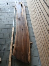 48mm Nussbaum WALNUSS Brett