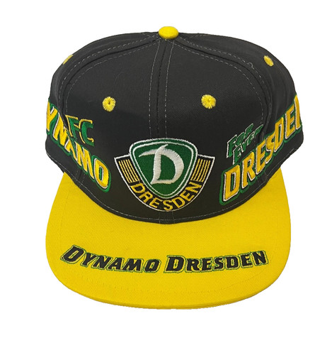 Dynamo dresden mütze cap - dynamo,