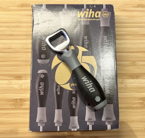 Wiha flaschenöffner - wiha,