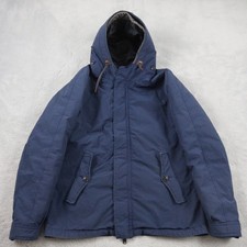 Baracuta Parka Herren Gr. 44
