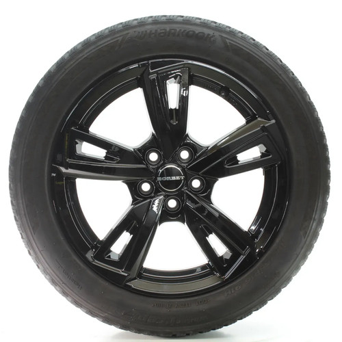Audi polo 2g - a1, gb