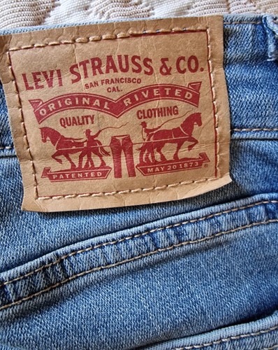 Levi strauss jeans - levi, 725