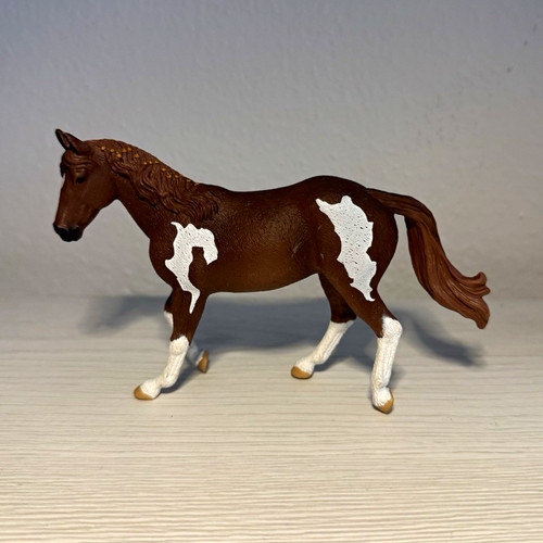 Schleich horse club paint - schleich,