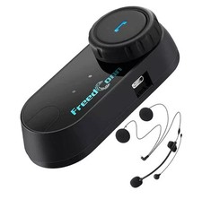 Freedconn TCOM VB Motorrad