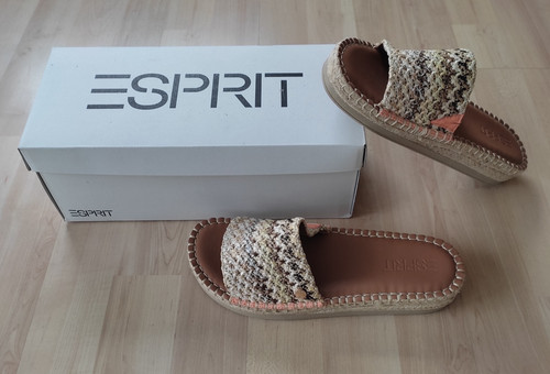 Esprit pantoletten - , gr.