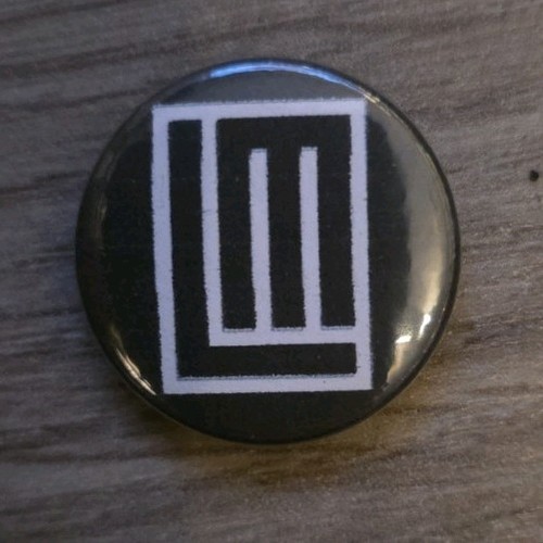Till lindemann button - till,