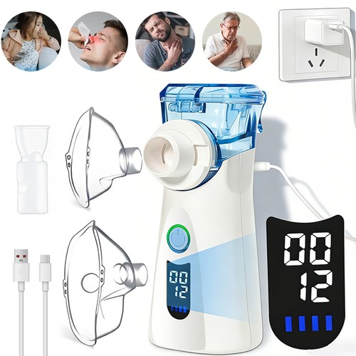 Vernebler inhalator spray - vernebler,