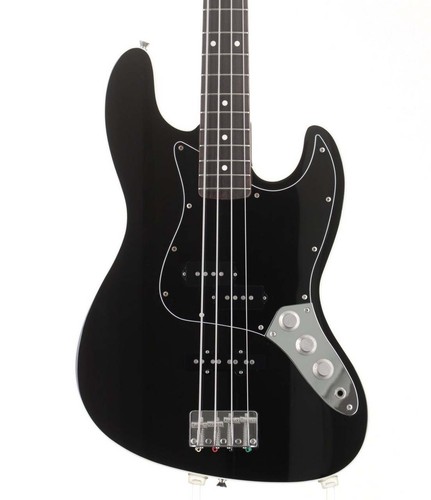 Fender japan aerodyne jazz - fender,