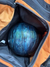 Ebonite Maxim Bowlingkugel