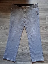 Herren Hose *  Gr. 39/30 * Dunkelgrau * Club of Comfort