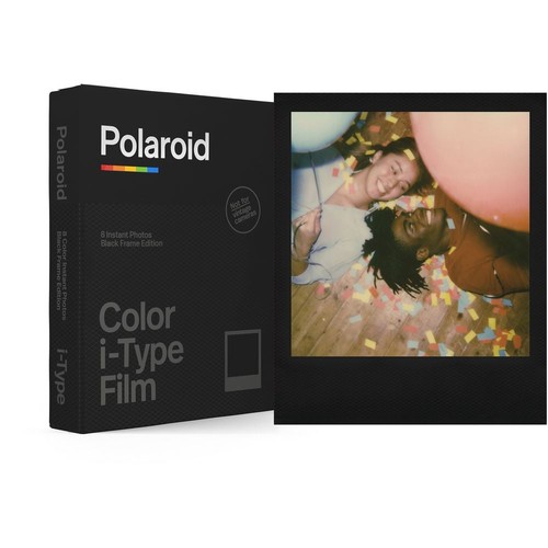 Polaroid type farbfilm - i-type,