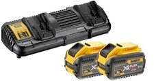 DEWALT Akku-Starter-Set XR