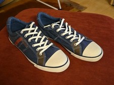 Sportlicher Schuh, s.Oliver