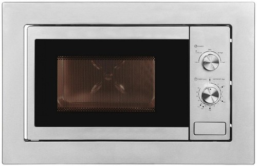 Exquisit emw10 020 inox - exquisit, emw10-020