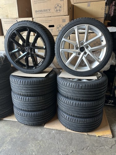 Zoll sommerkomplettrad vw - 18,