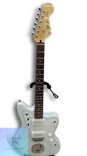 Squire Jazzmaster E-Gitarre
