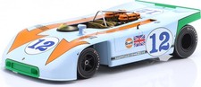Porsche 908/03 Spider #12