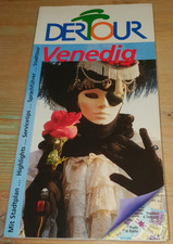 Reisefüher Venedig mit