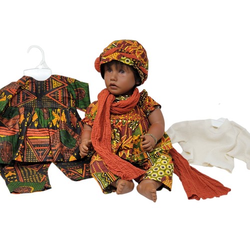 Vintage pat secrist african - vintage,