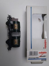 Märklin 84438 Insider