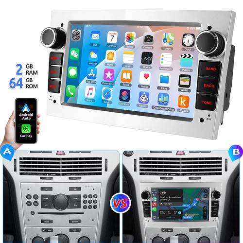 Android 64g autoradio gps - android,
