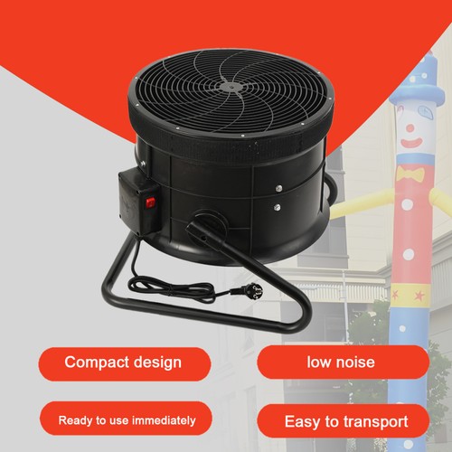 Gebläse für skydancer 950w - für,