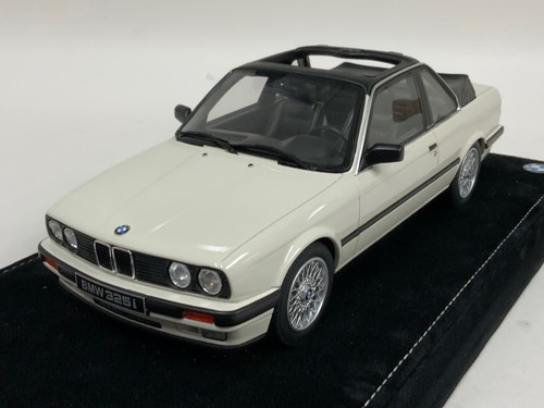 Otto spirit bmw 325i - 1/18,