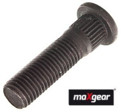Maxgear 5099 radbolzen - radbolzen, für