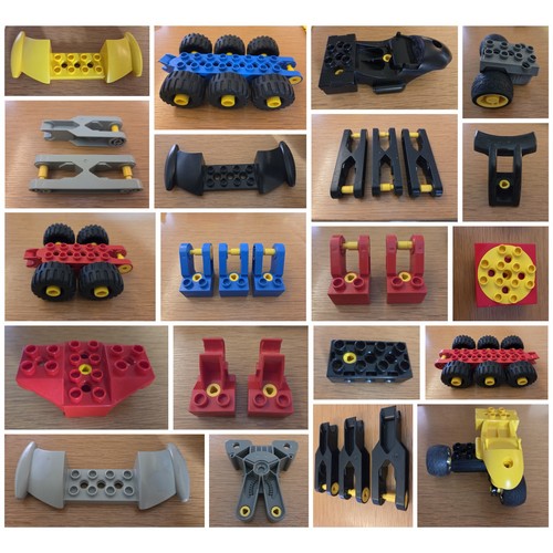 Verschiedene lego - ❎❎❎,