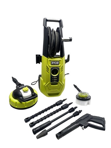 Hochdruckreiniger ryobi - hochdruckreiniger,