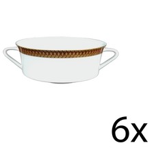 6er Set Thomas Suppentasse D