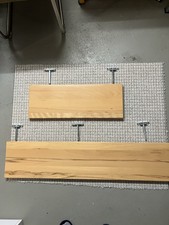 Regale Kernbuche massiv mit