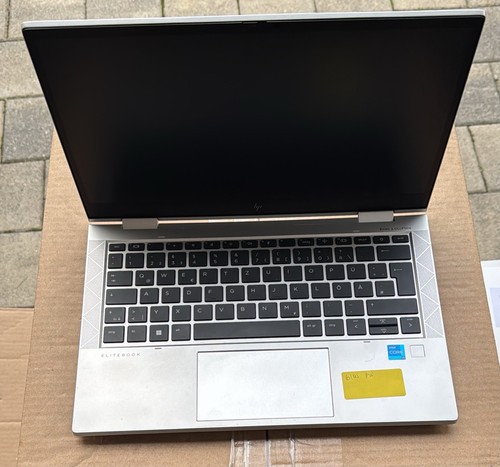 Elitebook x360 830 - hp,