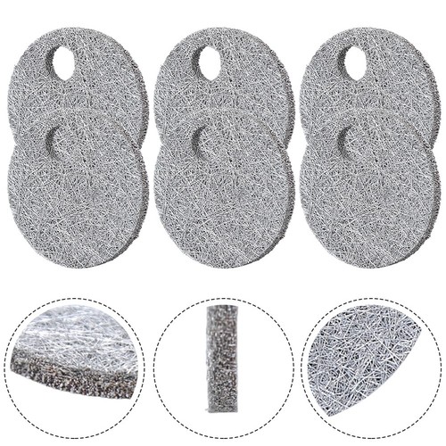 33mm brennersieb 6er pack - 6er,