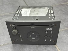 Radio Opel Omega B2 Vectra C Autoradio CDR 2005 CD Player 09119957