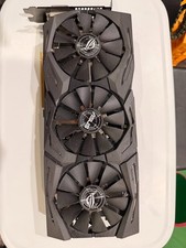 ASUS GeForce GTX 1080 Ti 11GB