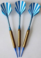 Dartpfeile Softdart  Unbenutzt - 18 Gramm