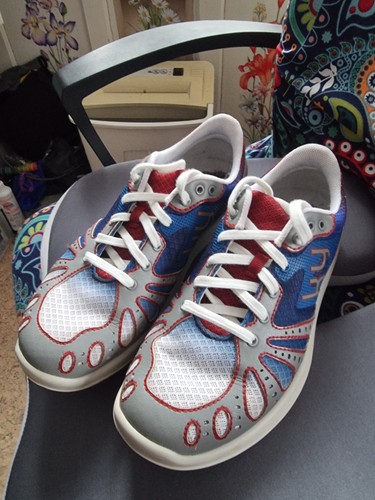 Kybun gesundheits schuhe - gesundheits,