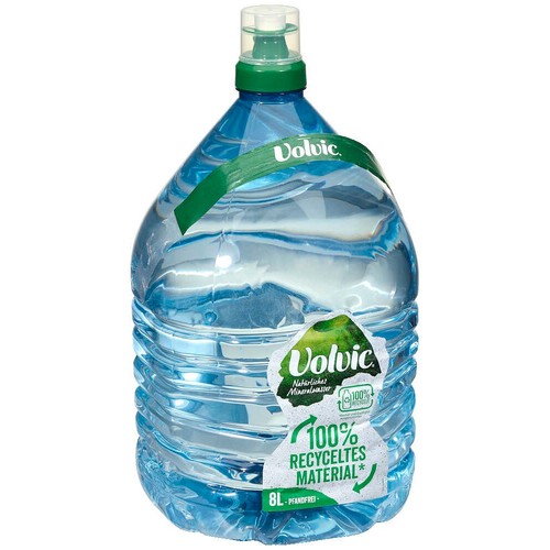 Volvic mineralwasser still - volvic®,
