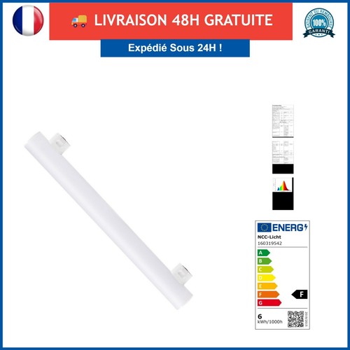 Ncc licht led - ncc-licht, s14s