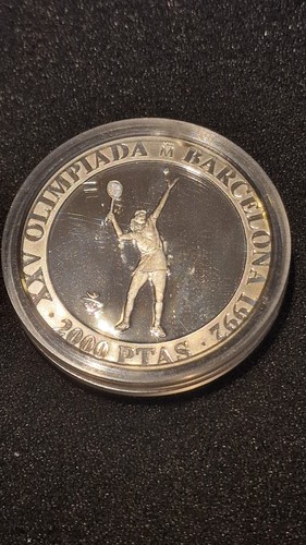 Olympische spiele barcelona - olympische,