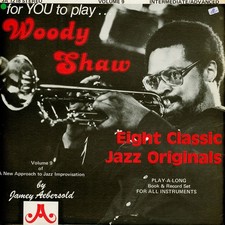 Jamey Aebersold - For You To