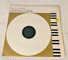 PIANO BLUES VOL. 6 "Take Your