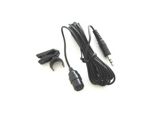 Lavalier mikrofon mit clip - lavalier,
