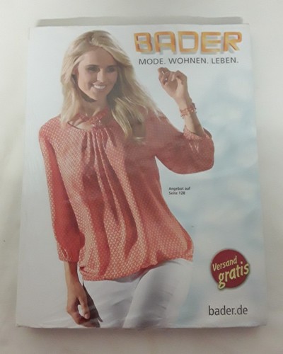 Alter bader katalog - alter,