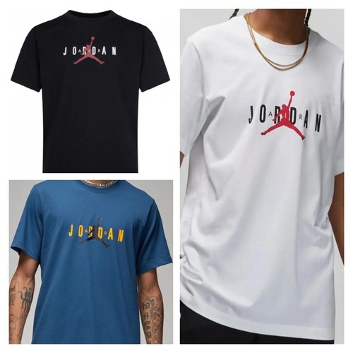 Nike air jordan herren shirt - jordan,